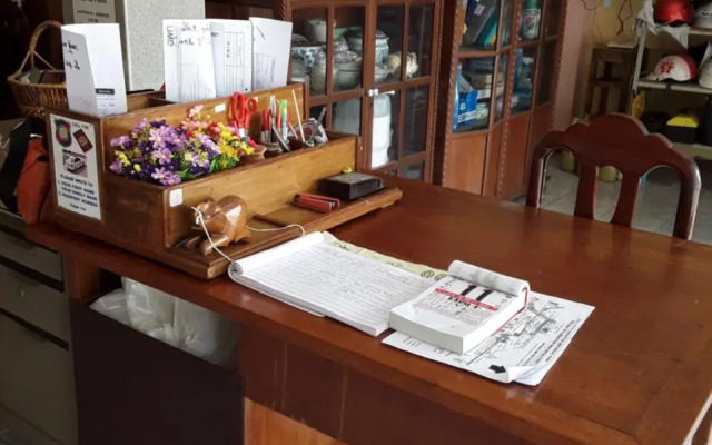 Vitoon Guesthouse