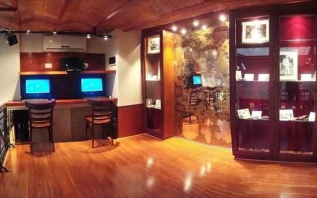 Tanguero Hotel Boutique Antique