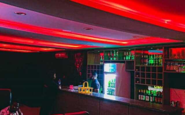 Ejomor Home Apartment