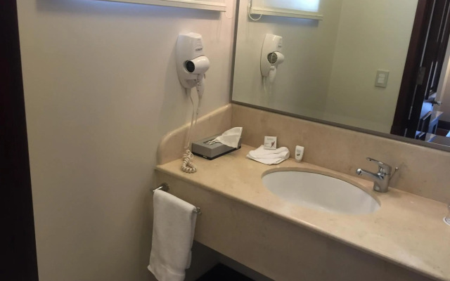 Hotel Casa Torres