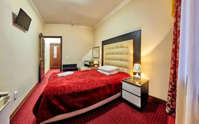 Санаторий Elite Dnipro