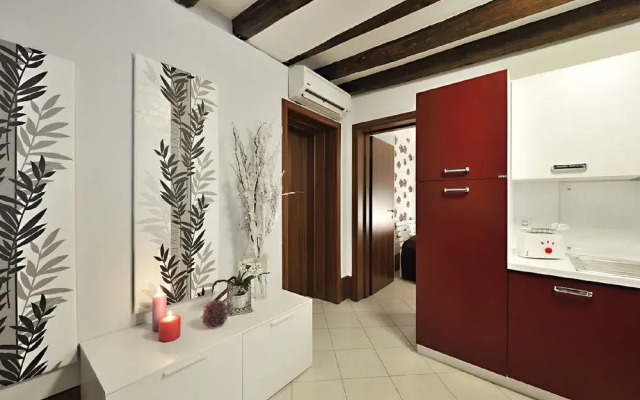 Luxury Venice Apartments