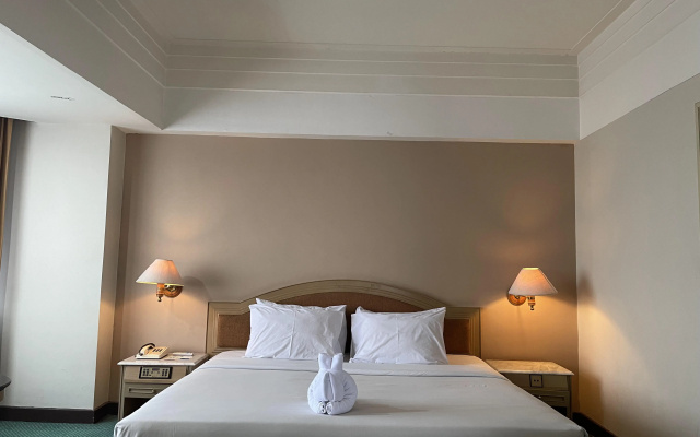 Horison Ultima Bandung – Guest Rooms – Bandung