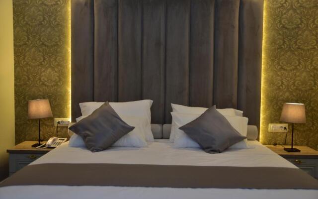 The King Resort
