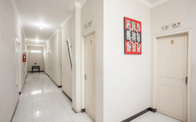 Safa Guest House by OYO Rooms