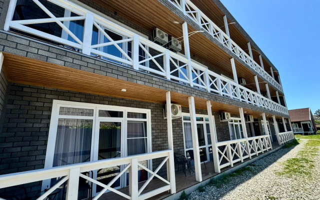 ДО'Моря рядом