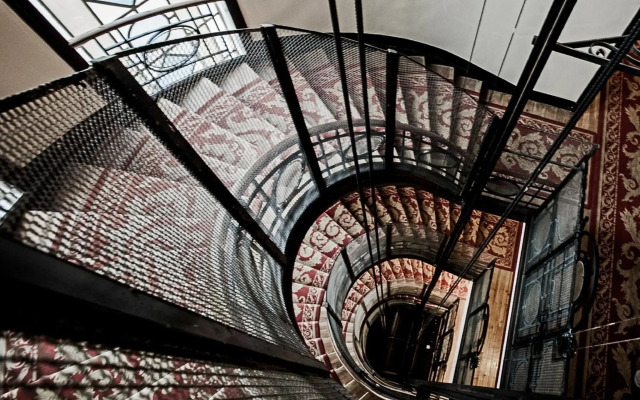 Curia Palace Hotel & Spa