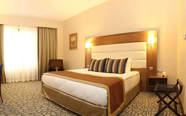Barida Hotels