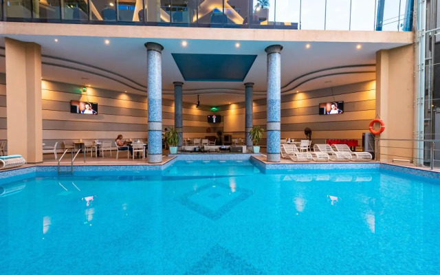 Juba Landmark Hotel