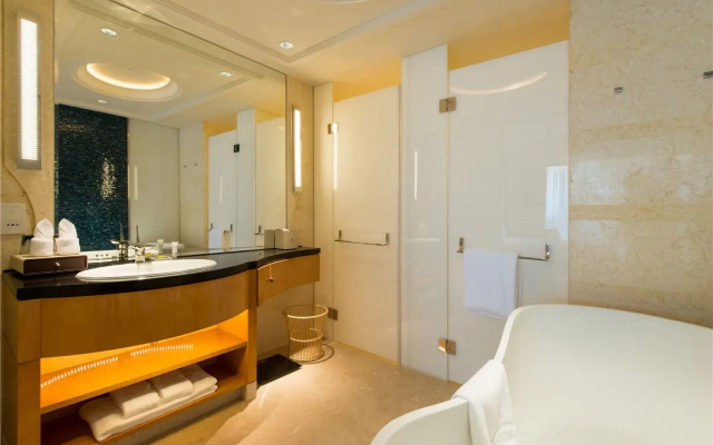 Landison Plaza Hotel Ningbo