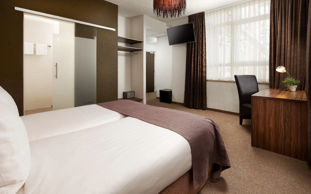 Hotel La Reine