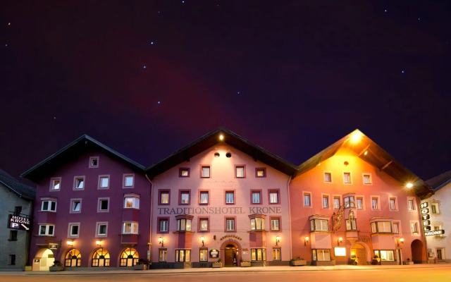 Hotel Krone
