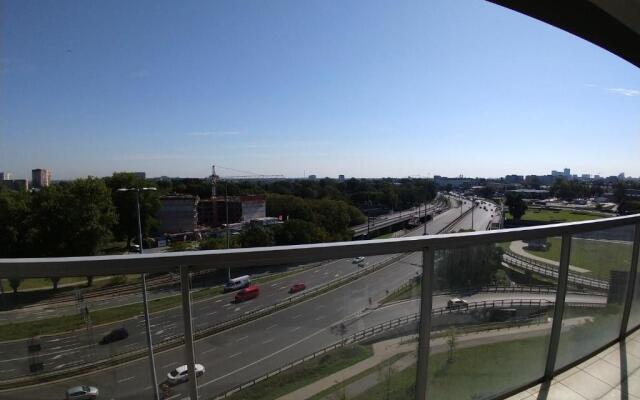 Zeromskiego 1 by Homeprime