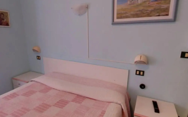 Hotel Giordana