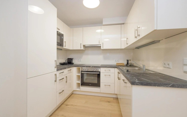 Yourapartment Theresien