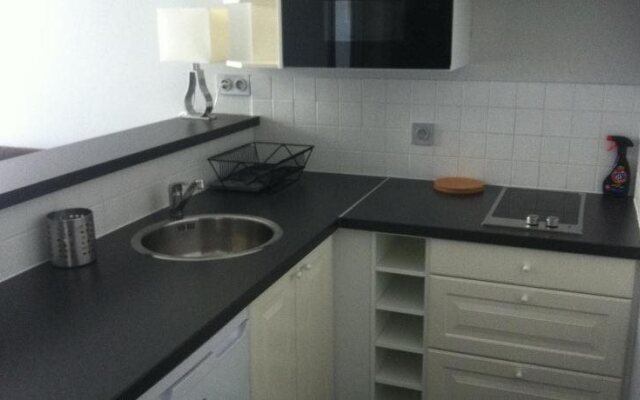 Vichy Residencia