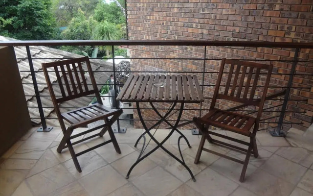 Nelspruit Mariu Guest House