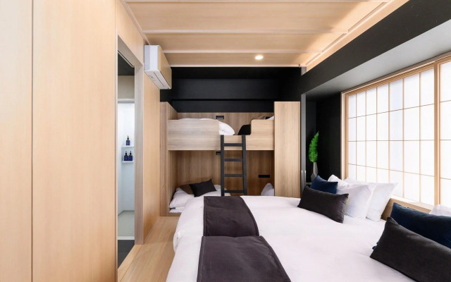 MIMARU Tokyo Ueno Okachimachi