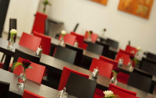 EA Business Hotel Jihlava