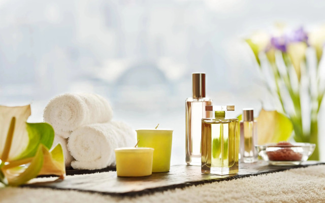 Sheraton Hong Kong Hotel & Towers