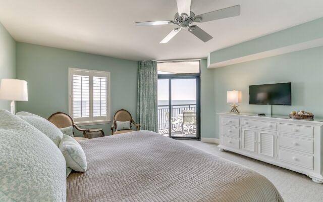 Southwind 1105 - 3 Br Condo