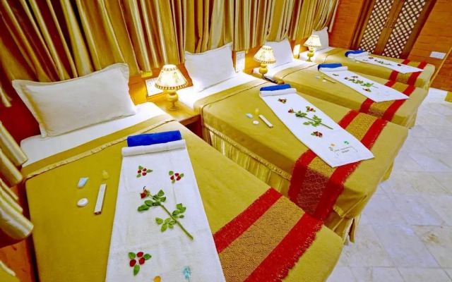 Ingyin Hotel