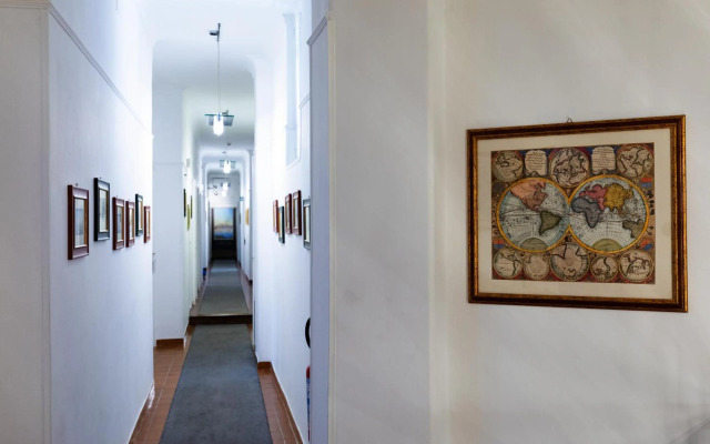 Rex Lifestyle Hotel