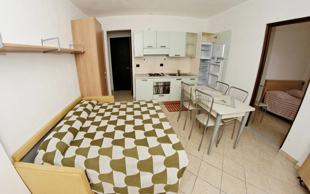 Agriturismo Borgoameno