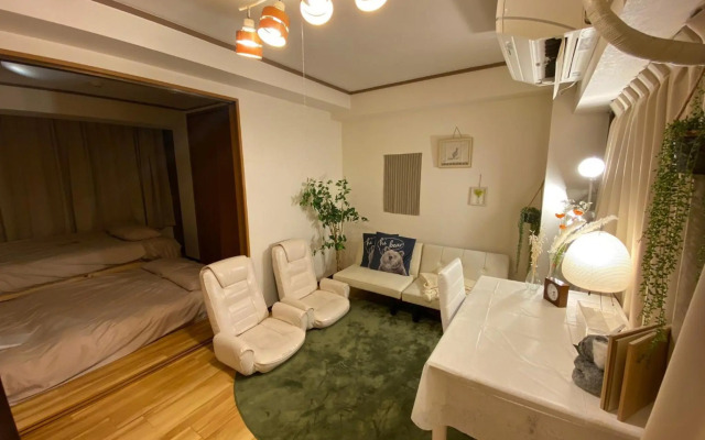 Chatelet Yoyogi Daini 401 - Vacation STAY 12247