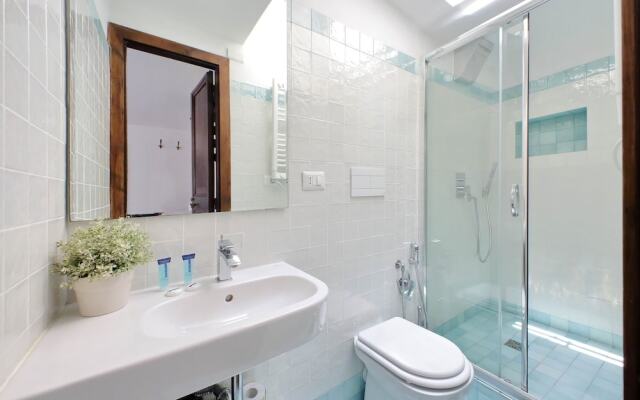 Ciancaleoni - WR Apartments