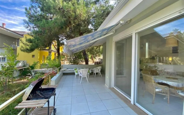 Helios Villa Sea Front - 3 bedrooms 7 guests