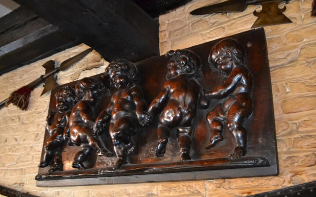 The Mermaid Inn