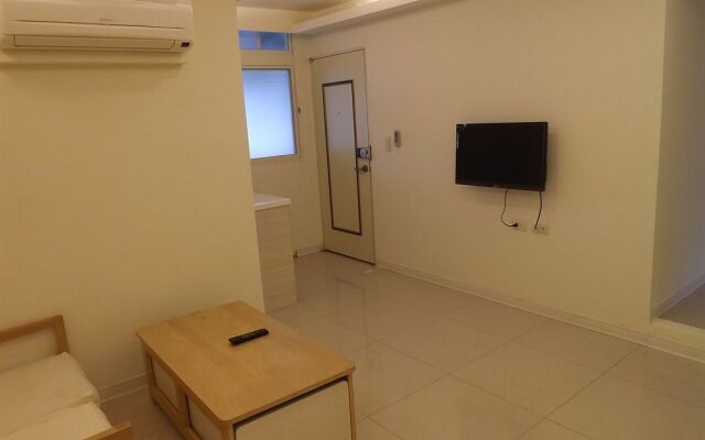 E-apartment