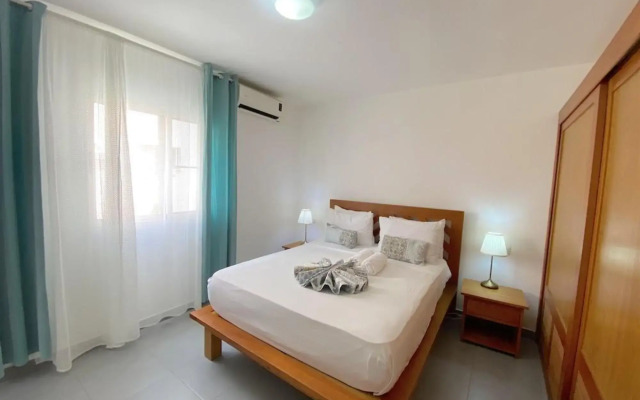 DELUXE STUDIOS playa LOS CORALES