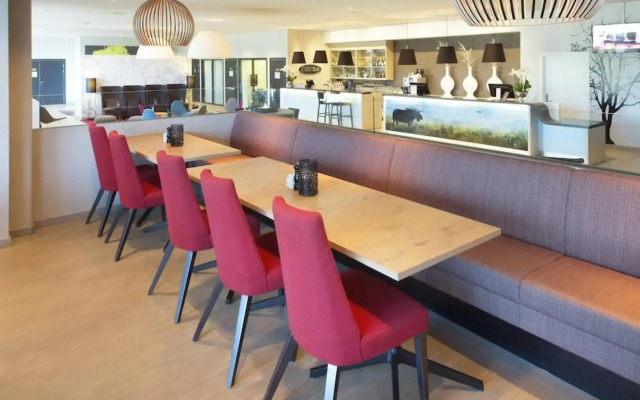 Thon Partner Elgstua