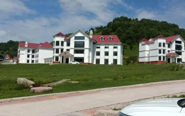 Guanshan Holiday Hotel