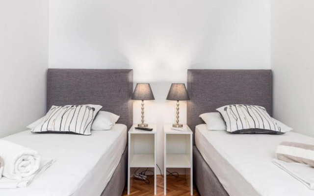 Luxury Villa Lovran