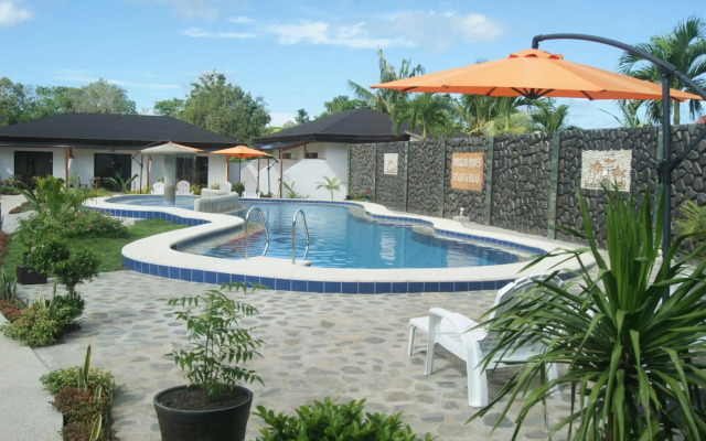 Panglao Homes Resort & Villas