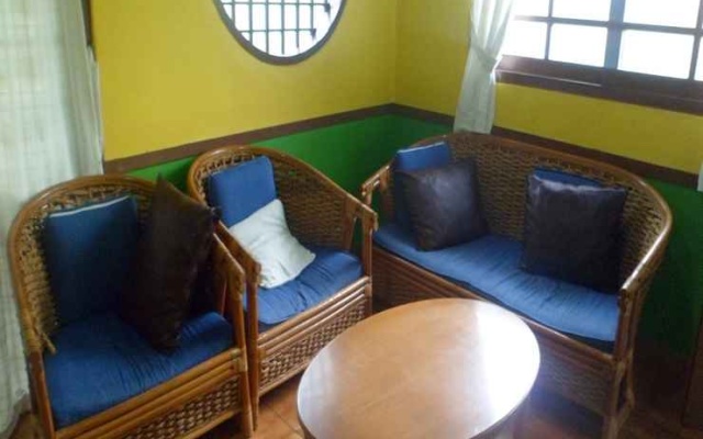 Villa Kota Bunga Widuri – Hotel Rooms – Cipanas