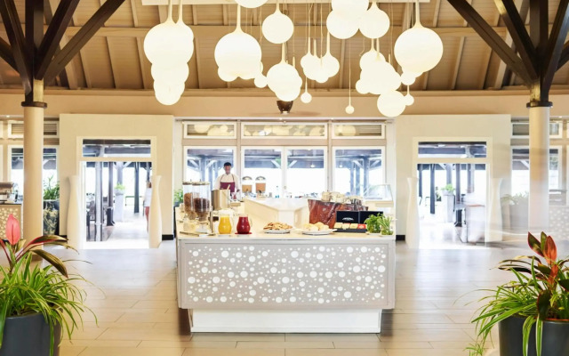 Lux* Saint Gilles Hotel