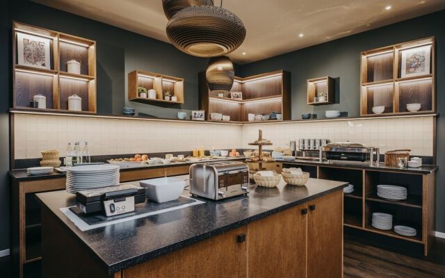 Boutique-Hotel Zur alten Post - Stammhaus