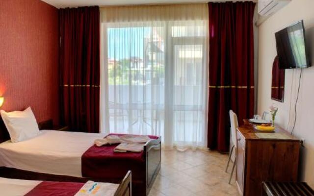 Hotel Feniks