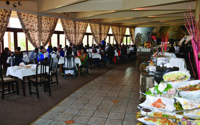 Gooderson Natal Spa Hot Springs & Leisure Resort
