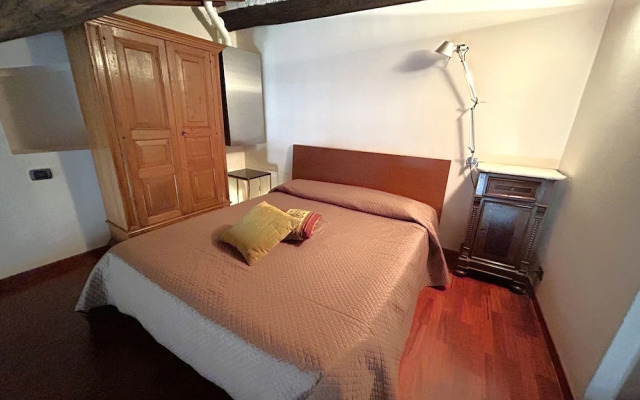 La Corte Del Re Suite Arezzo