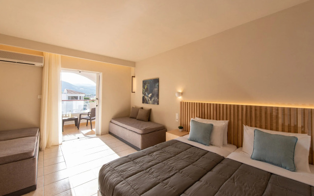 Alykanas Beach Hotel by Zante Plaza