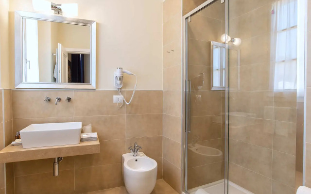 Donna Camilla Savelli – VRetreats Hotel