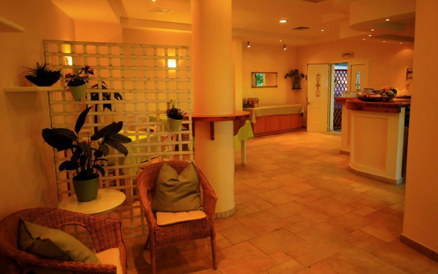 Toni's Guesthouse