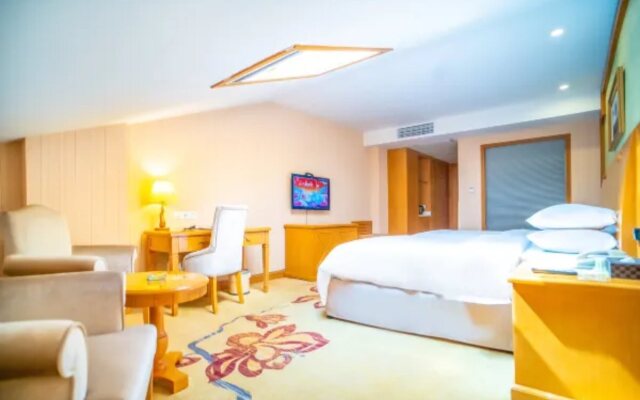 Vienna International Hotel