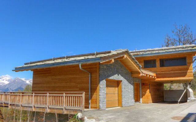 Chalet Woovim 14 Nendaz
