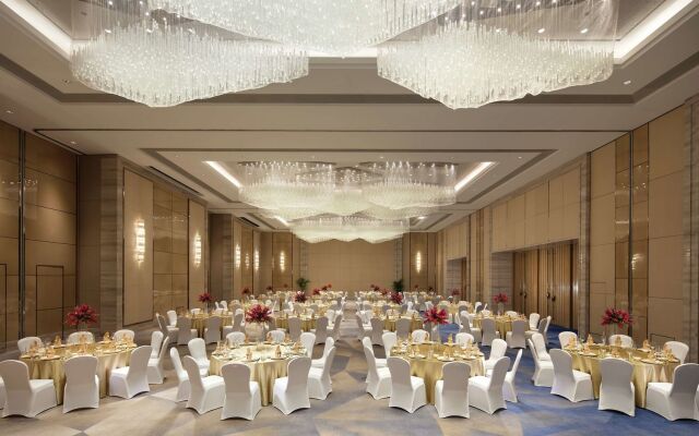Hilton Shenyang Shimao